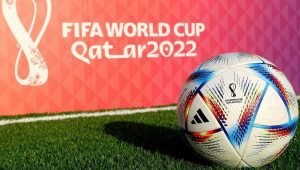 Madiun Bola FIFA World Cup 2022