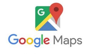 Google Maps