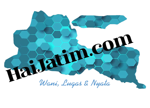 Logo HaiJatim