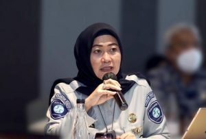 Dewi Jasa Raharja