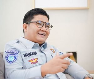 Munadi Herlambang Jasa Raharja