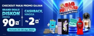 Blibli Big Payday