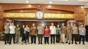 Kapolda Jatim Kompolnas