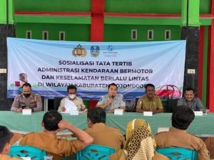 Jasa Raharja Bojonegoro