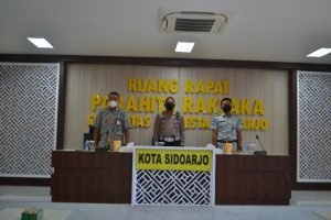 Jasa Raharja Sidoarjo