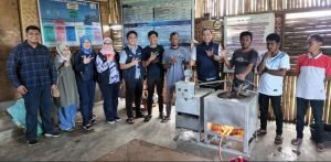 Jasa Raharja Ekowisata