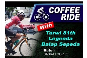 Tarwi Gowes