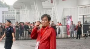 Kanjuruhan sepakbola