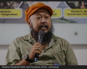 Studi Demokrasi Kanjuruhan