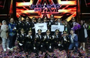 Indonesia Got Talent