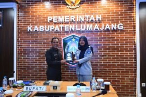 Jasa Raharja Lumajang