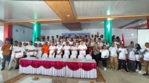 Jasa Raharja Labuan Bajo