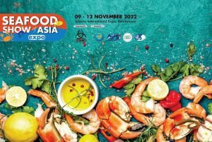 SIAL INTERFOOD SEAFOOD SHOW 2022