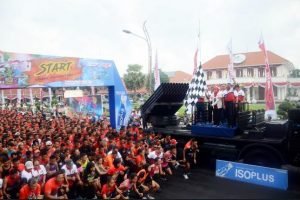 Jatim Run For Heroes