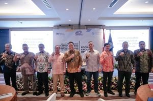 Jasa Raharja Gelar Keselamatan