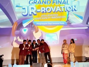 Munadi Herlambang Mahasiswa