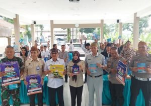 Jasa Raharja Sosialisasi