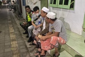 Jasa Raharja Korban Kereta