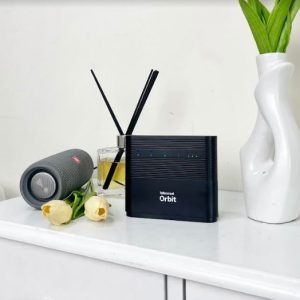 Orbit N2 Internet Rumah