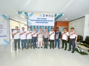 Jasa Raharja FKLL Bojonegoro