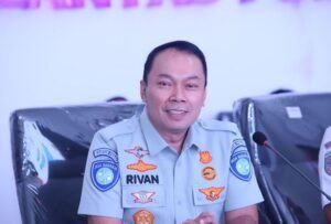 Jasa Raharja Survei Tol