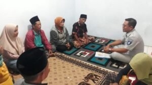Jasa Raharja Santunan Laka Dampit