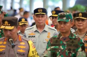 Rivan Purwantono Pasar Senen