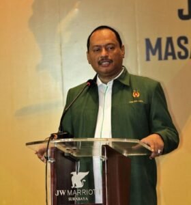 80 Atlet Jatim SEA Games Kamboja