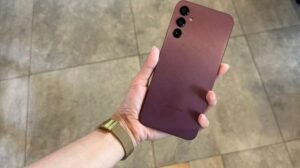 Hidden Features Samsung Galaxy A14