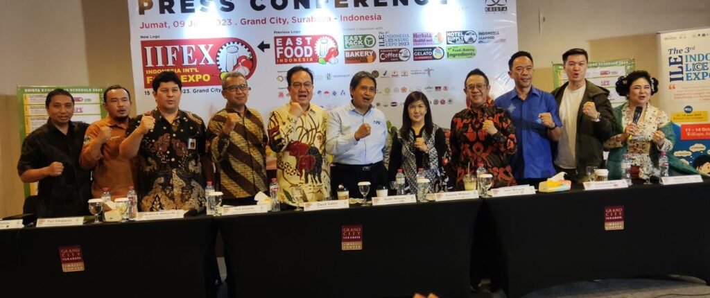 IIFEX Grand City Convex