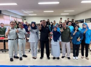 Jasa Raharja Mahasiswa