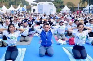 WINGS Care ProGuard ProFestival Surabaya