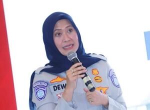 Santunan Jasa Raharja