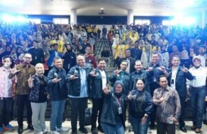 Roadshow Jasa Raharja BUMN