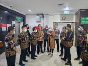 Jasa Raharja Medical Rumah Sakit