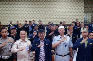 Karang Taruna Jasa Raharja