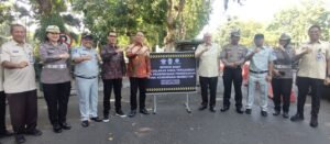 Jasa Raharja Operasi Gabungan
