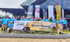 Purewax Harimau Sumatera