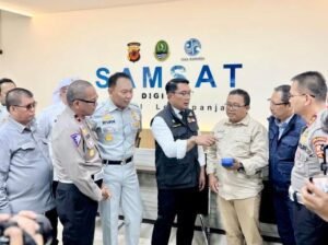 Jasa Raharja Samsat Digital KTP