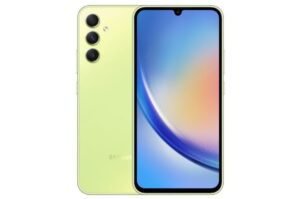 Samsung Galaxy A34 5G