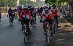 Tarwi Gowes Surabaya