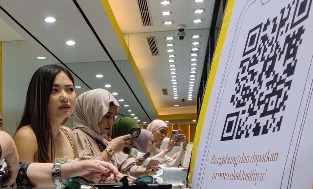 DEPAUL Jewellery Surabaya