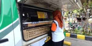 RS MMC Jasa Raharja Samsat