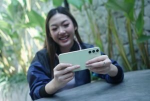 Galaxy A34 5G Awesome