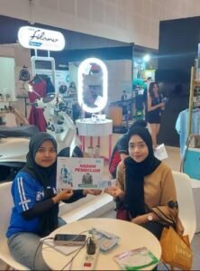 Yamaha Fazzio Pekan Raya Jatim