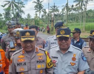 Jasa Raharja Probowangi