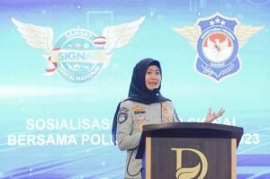 Jasa Raharja Signal Pajak Kendaraan