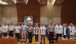 Jasa Raharja Safety Riding