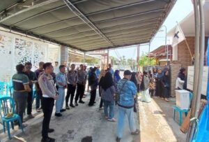 Jasa Raharja Korban Laka