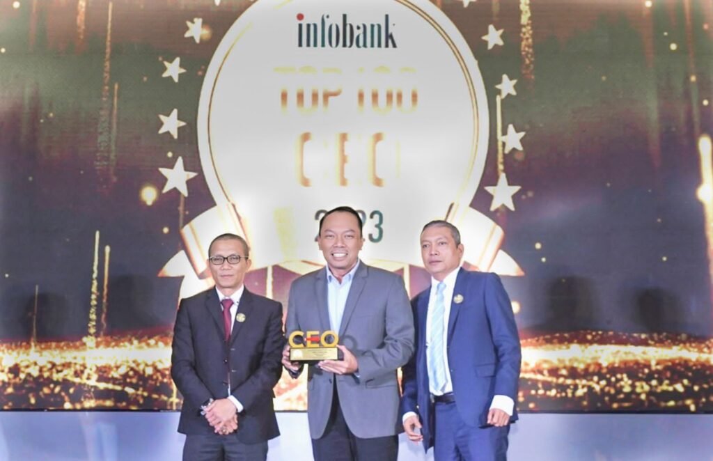 Infobank Jasa Raharja